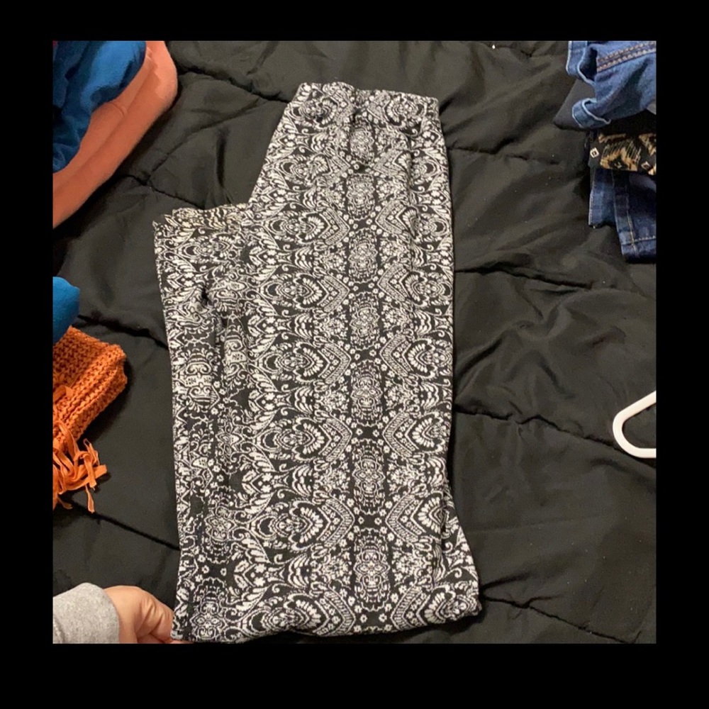 Pants